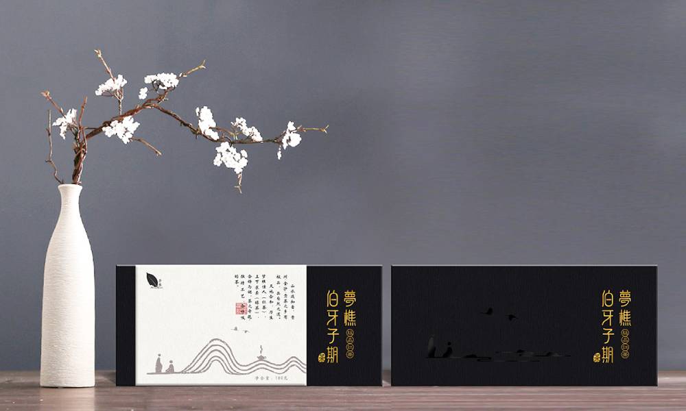 包装盒设计：以结构塑形，用细节赋能产品价值